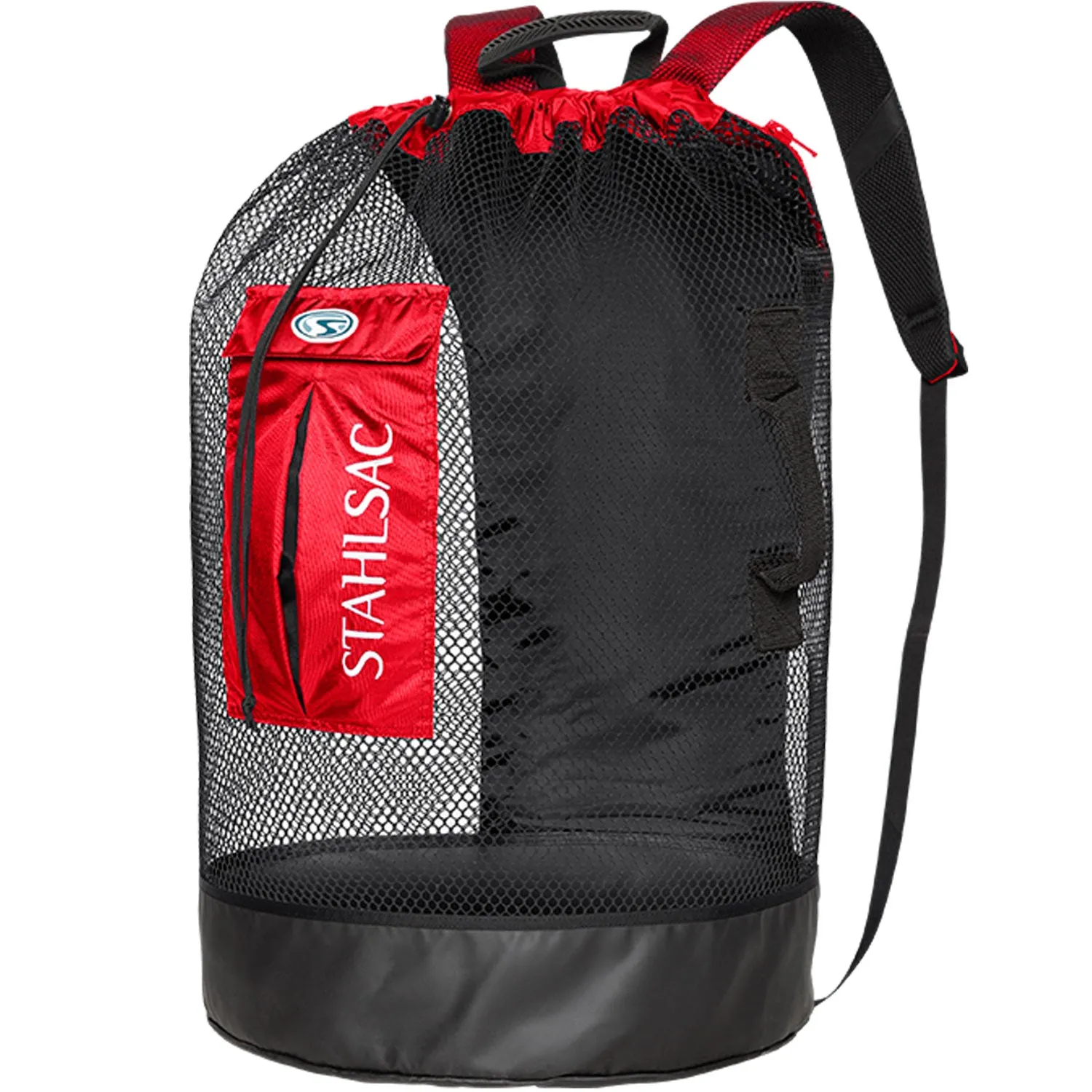 Stahlsac Bonaire Mesh SCUBA Diving Equipment Backpack