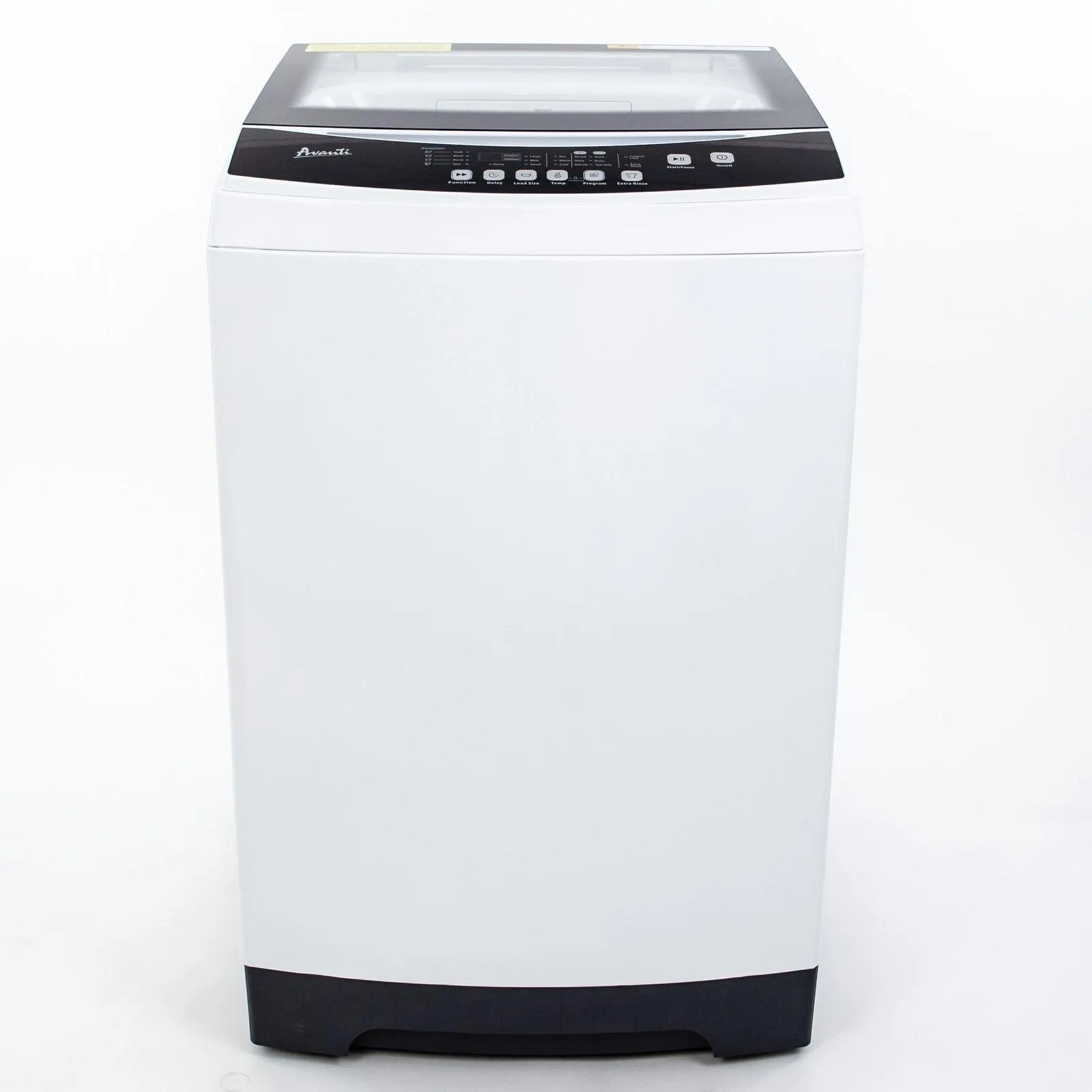 STW30D0W Avanti 3.0 cu. ft. Top Load Washing Machine - White / 3 cu. ft.