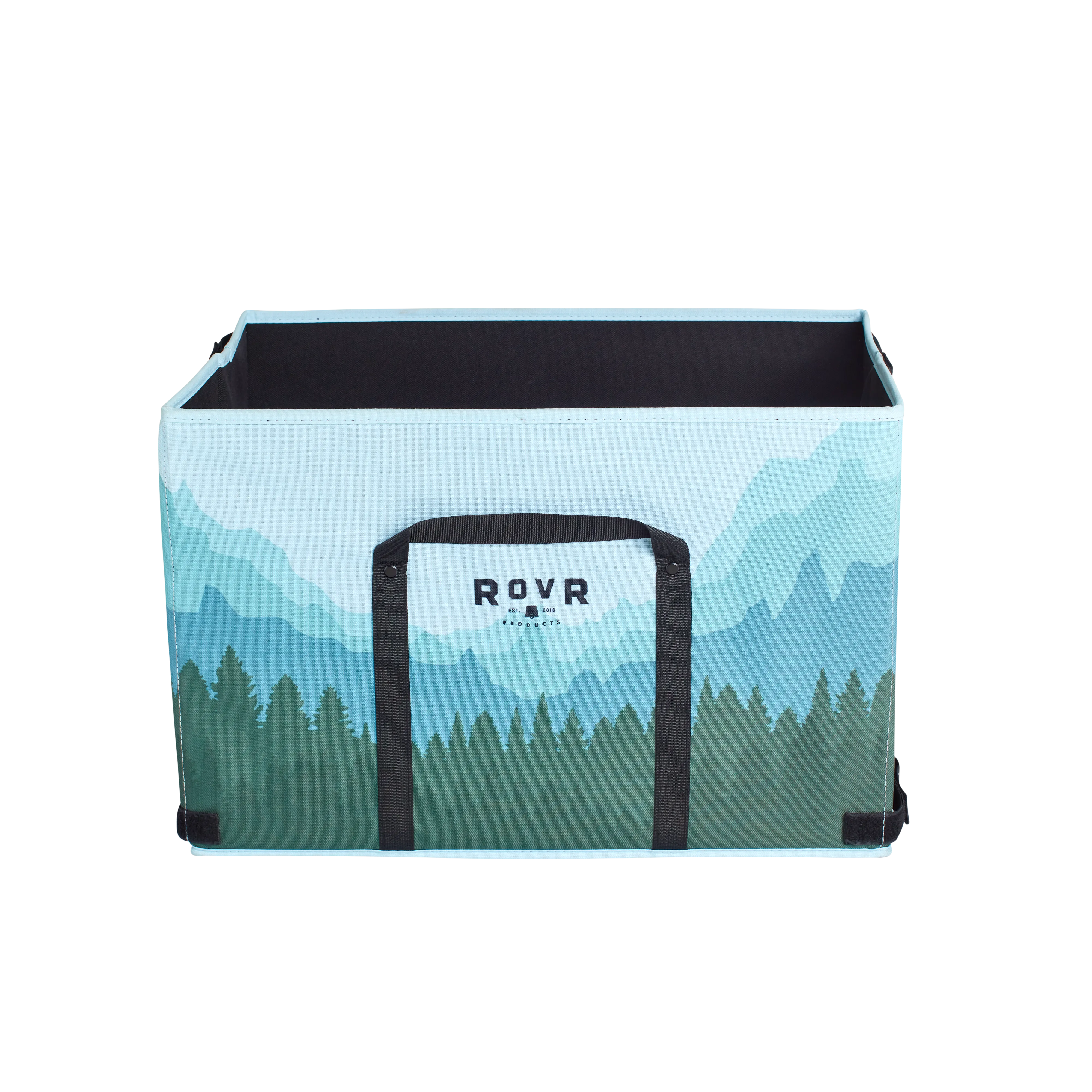 Summit RollR® LandR™ Bin