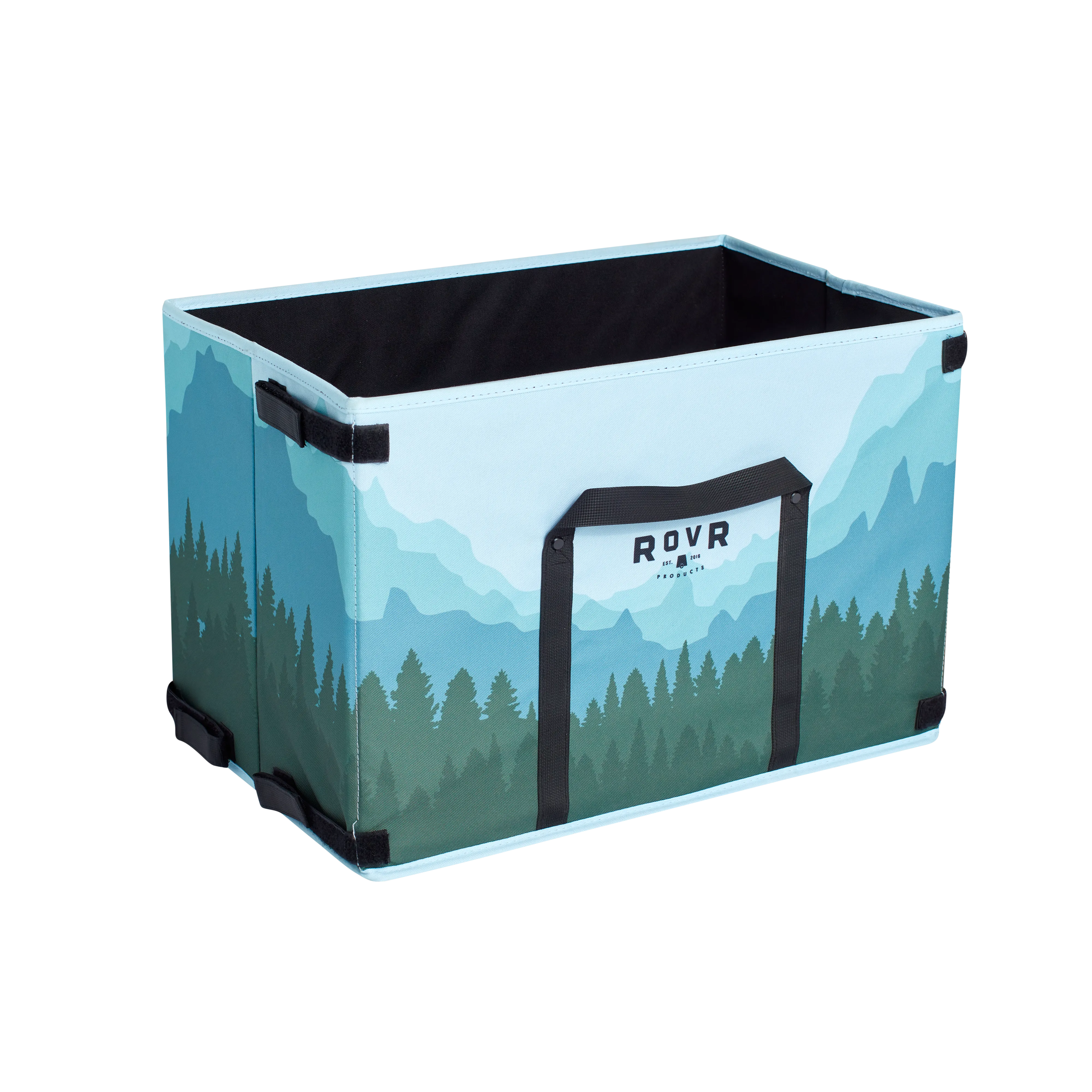 Summit RollR® LandR™ Bin