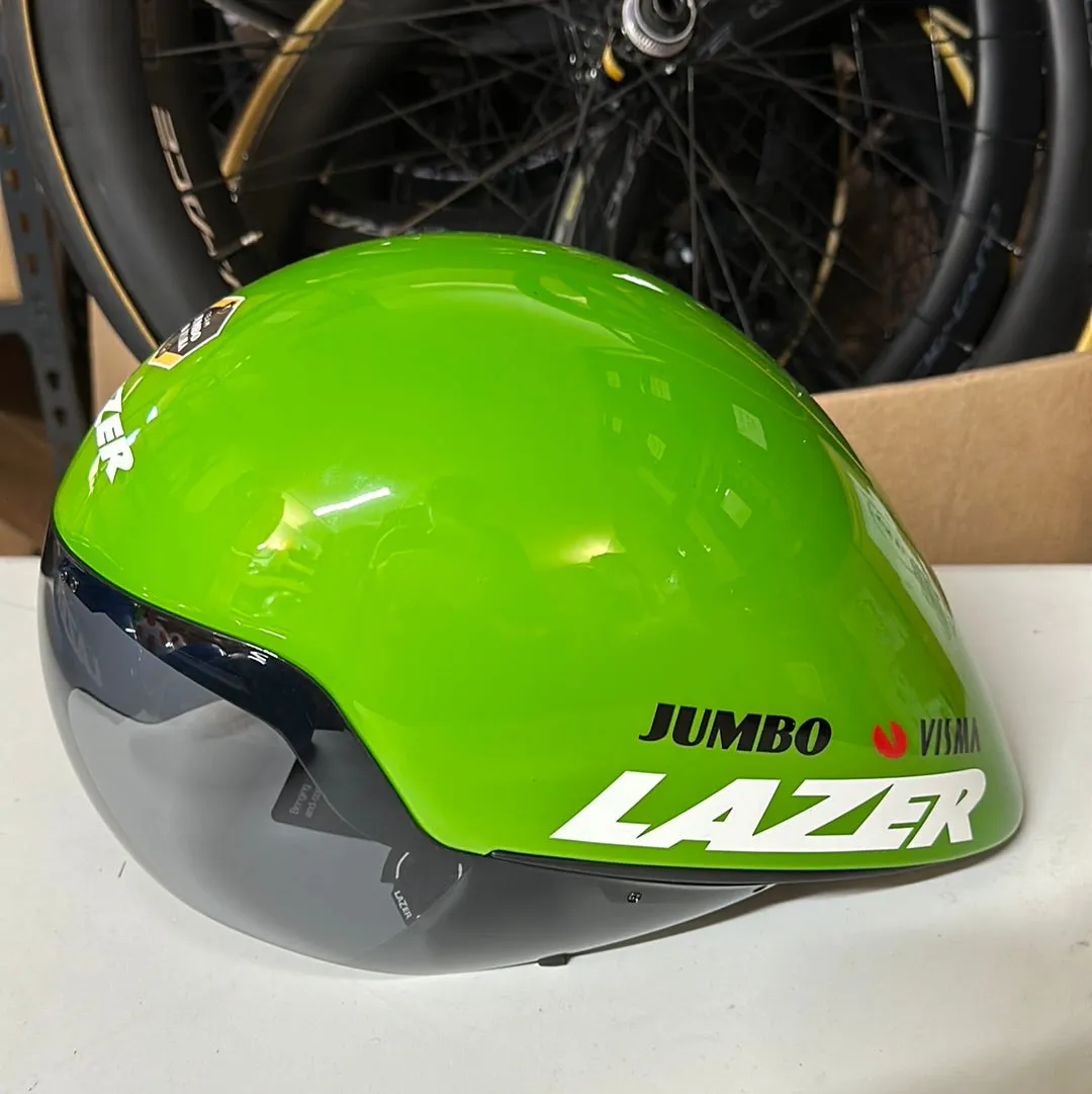 Team Jumbo Visma - Lazer Volante Specials