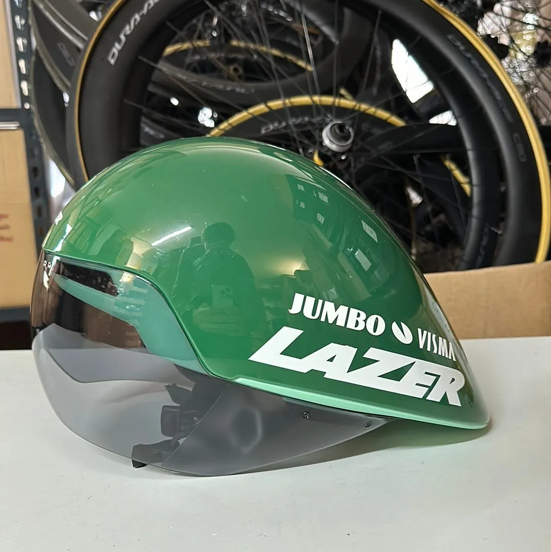 Team Jumbo Visma - Lazer Volante Specials