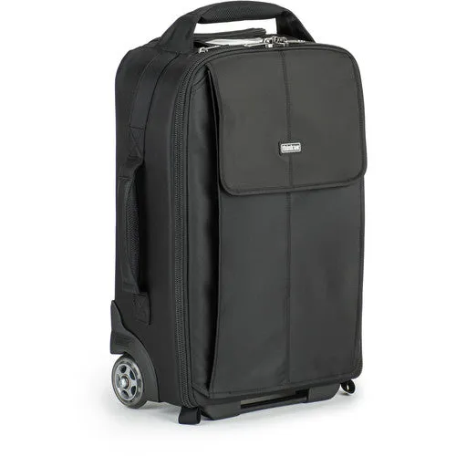 Think Tank Photo Airport Advantage Rolling Camera Bag for Airline Carry-On