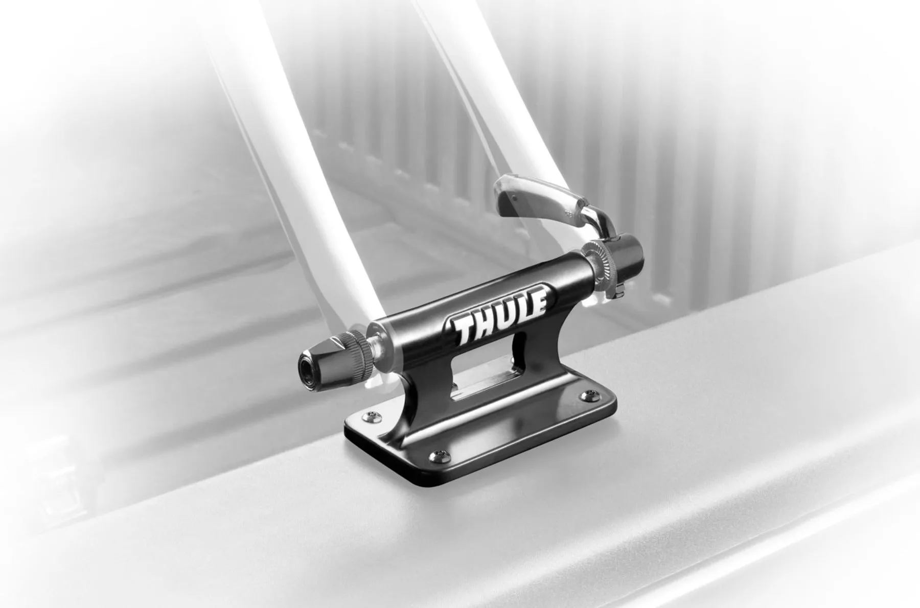 Thule Low Rider Fork Mount Bike Carrier