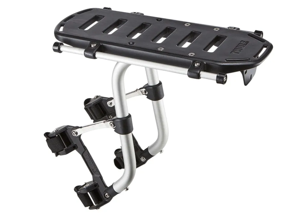 Tour Bike Rack