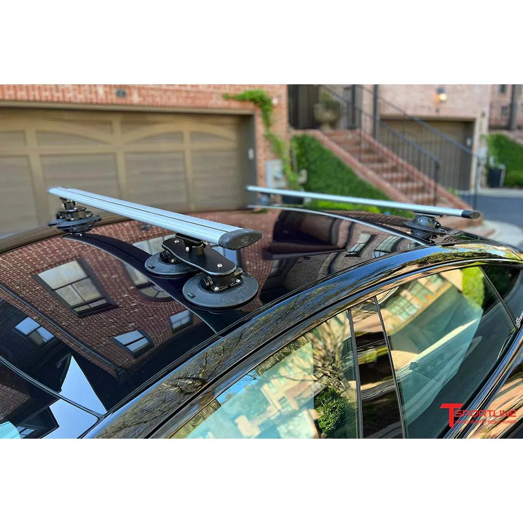 TreeFrog Roof Rack Crossbar