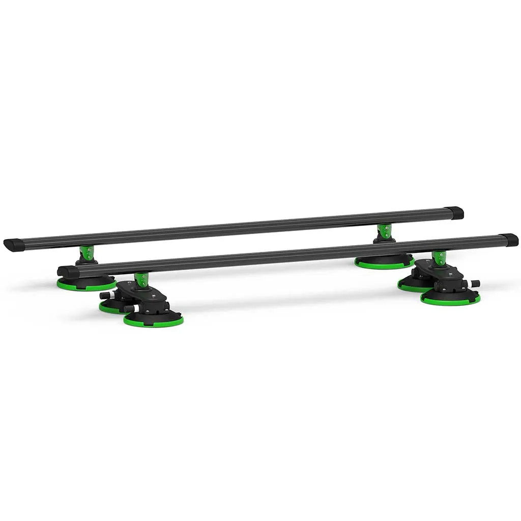 TreeFrog Roof Rack Crossbar