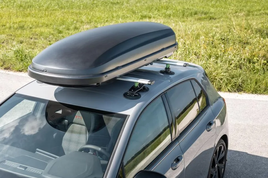 TreeFrog Roof Rack Crossbar