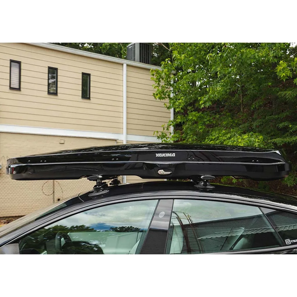 TreeFrog Roof Rack Crossbar