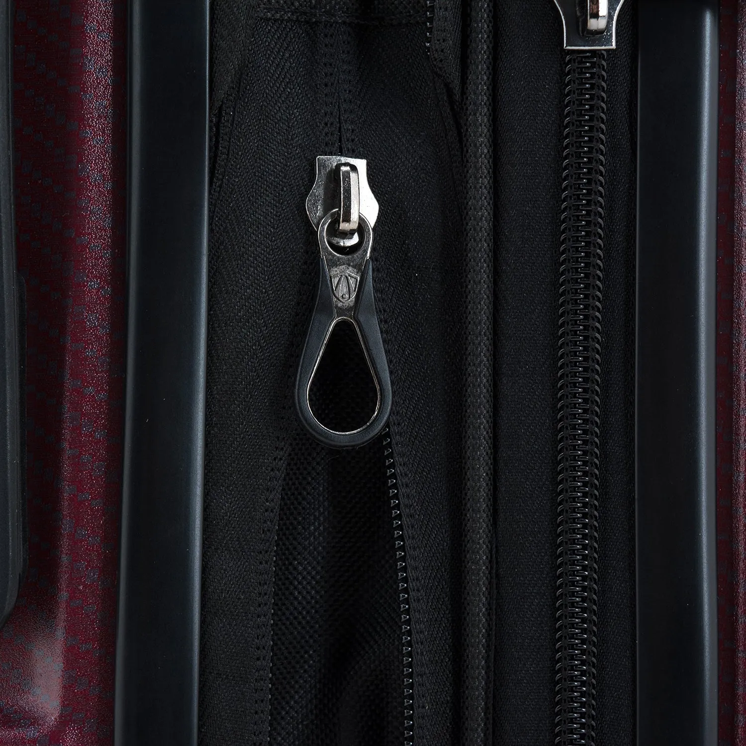 Vulkan 3-Piece Luggage Set