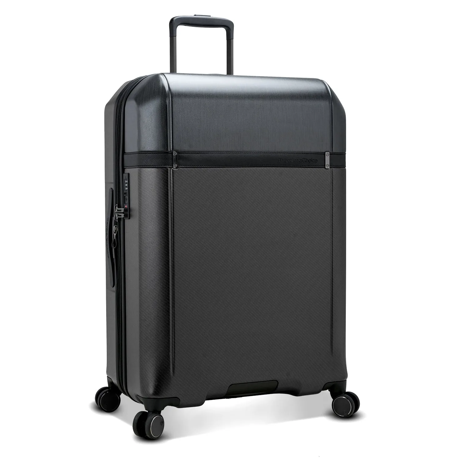 Vulkan 3-Piece Luggage Set