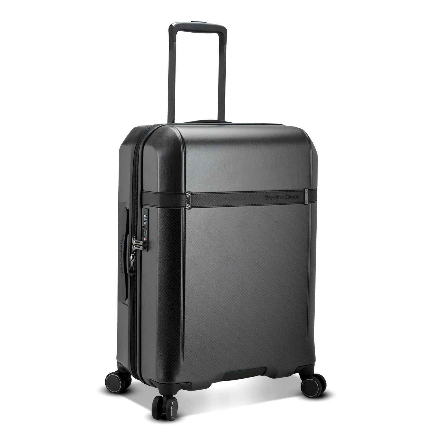 Vulkan 3-Piece Luggage Set