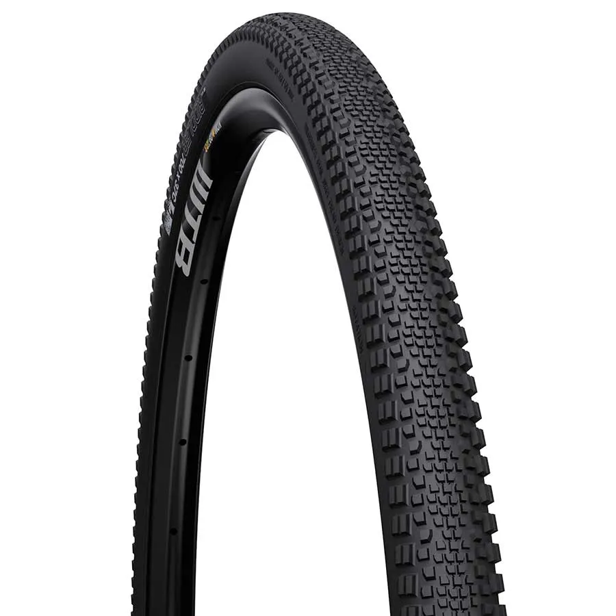 WTB Riddler Gravel Tubeless Ready Folding Tire - Fast and Versatile Gravel Tire for All-Condition Riding