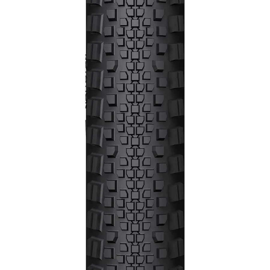 WTB Riddler Gravel Tubeless Ready Folding Tire - Fast and Versatile Gravel Tire for All-Condition Riding