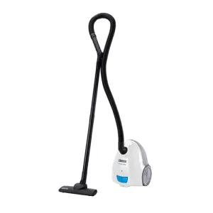 ZANUSSI Compact Vacuum Cleaner  | ZAN4002WT